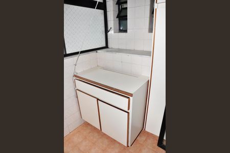 Apartamento à venda com 84m², 3 quartos e 2 vagasÁrea de Serviço