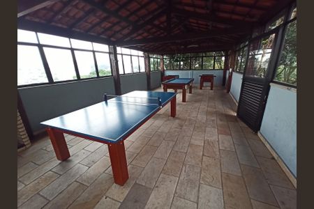 Apartamento à venda com 84m², 3 quartos e 2 vagasÁrea comum