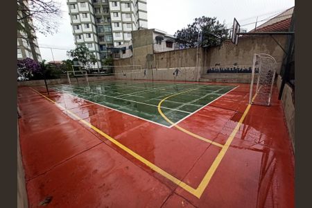 Apartamento à venda com 84m², 3 quartos e 2 vagasÁrea comum