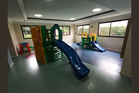 Apartamento à venda com 84m², 3 quartos e 2 vagasÁrea comum