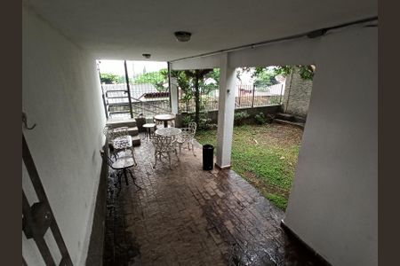 Apartamento à venda com 84m², 3 quartos e 2 vagasÁrea comum