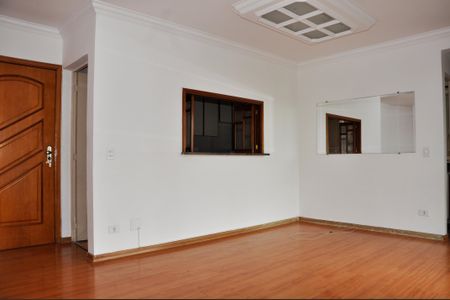 Apartamento à venda com 84m², 3 quartos e 2 vagasSala