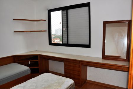Apartamento à venda com 84m², 3 quartos e 2 vagasQuarto 1