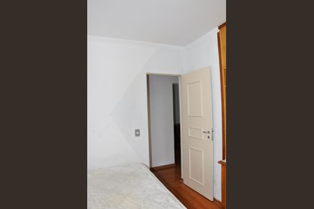 Apartamento à venda com 84m², 3 quartos e 2 vagasQuarto 2