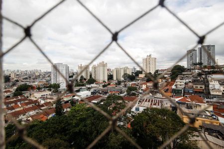 Apartamento à venda com 50m², 2 quartos e 1 vagaVista