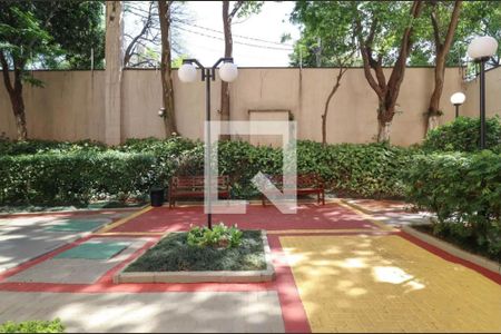 Apartamento à venda com 50m², 2 quartos e 1 vagaÁrea comum