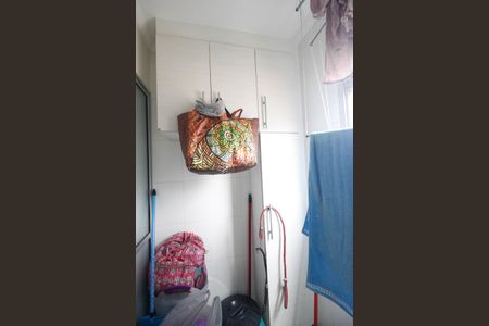 Apartamento à venda com 50m², 2 quartos e 1 vagaÁrea de serviço