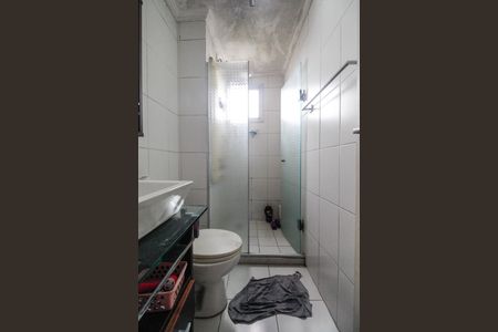 Apartamento à venda com 50m², 2 quartos e 1 vagaBanheiro