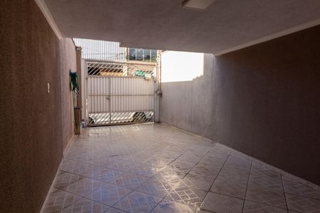 Casa à venda com 139m², 3 quartos e 2 vagasGaragem