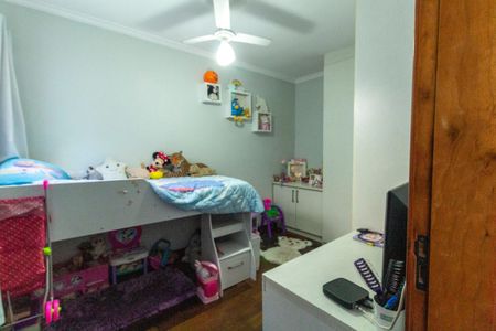 Casa à venda com 139m², 3 quartos e 2 vagasQuarto 1