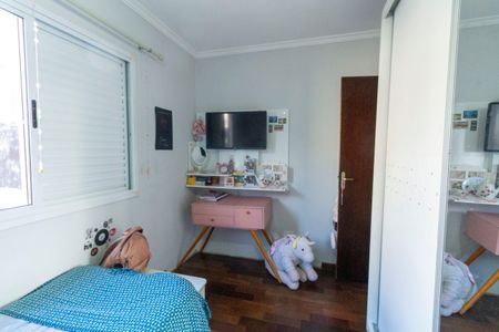 Casa à venda com 139m², 3 quartos e 2 vagasQuarto 2