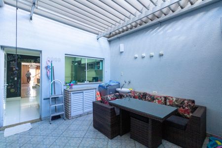 Casa à venda com 139m², 3 quartos e 2 vagasChurrasqueira