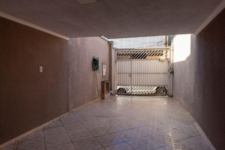 Casa à venda com 139m², 3 quartos e 2 vagasGaragem