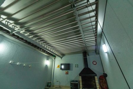 Casa à venda com 139m², 3 quartos e 2 vagasChurrasqueira