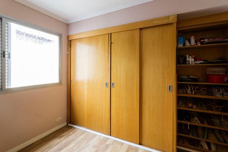 Apartamento à venda com 85m², 3 quartos e 1 vagaQuarto 2