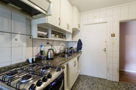 Apartamento à venda com 85m², 3 quartos e 1 vagaCozinha