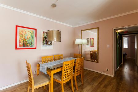 Apartamento à venda com 85m², 3 quartos e 1 vagaSala