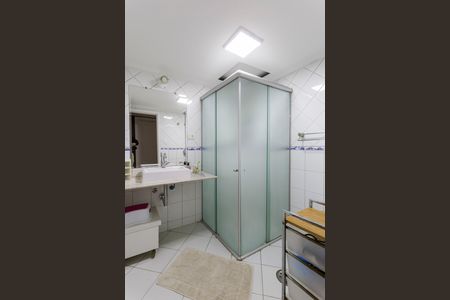 Apartamento à venda com 85m², 3 quartos e 1 vagaBanheiro Social