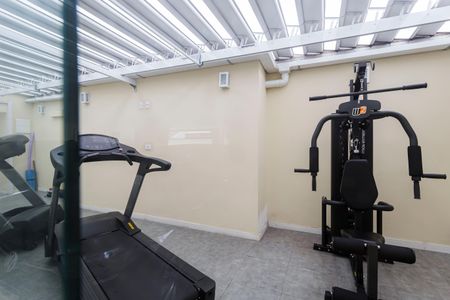 Apartamento à venda com 85m², 3 quartos e 1 vagaÁrea comum - Academia