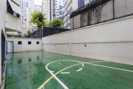 Apartamento à venda com 85m², 3 quartos e 1 vagaQuadra Esportiva