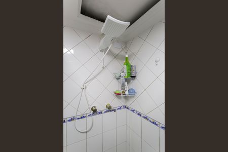 Apartamento à venda com 85m², 3 quartos e 1 vagaBanheiro Social