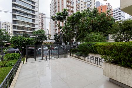 Apartamento à venda com 85m², 3 quartos e 1 vagaÁrea comum