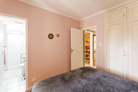 Apartamento à venda com 85m², 3 quartos e 1 vagaSuíte