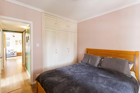 Apartamento à venda com 85m², 3 quartos e 1 vagaSuíte