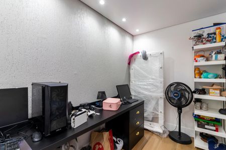 Casa para alugar com 200m², 3 quartos e 2 vagasQuarto 2
