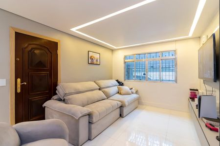 Casa para alugar com 200m², 3 quartos e 2 vagasSala de Estar