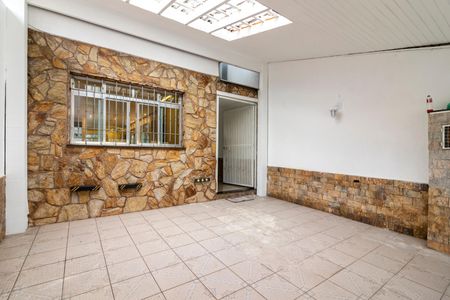 Casa para alugar com 200m², 3 quartos e 2 vagasÁrea comum