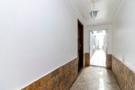 Casa para alugar com 200m², 3 quartos e 2 vagasÁrea comum