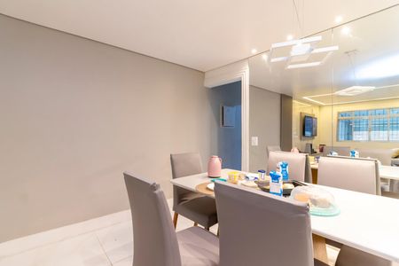 Casa para alugar com 200m², 3 quartos e 2 vagasSala de Jantar