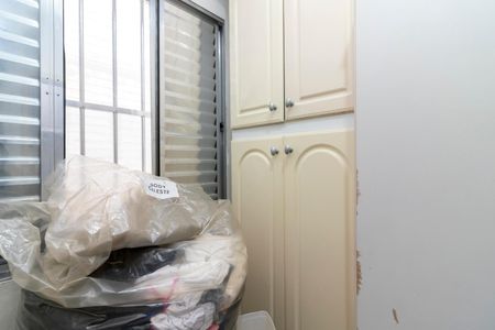 Casa para alugar com 200m², 3 quartos e 2 vagasQuarto de Serviço