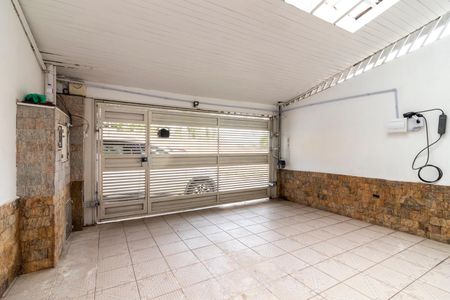 Casa para alugar com 200m², 3 quartos e 2 vagasÁrea comum