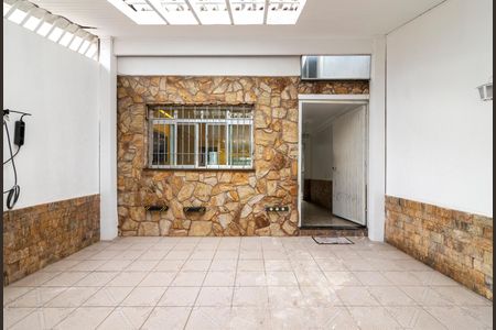 Casa para alugar com 200m², 3 quartos e 2 vagasÁrea comum