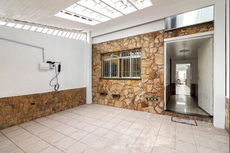 Casa para alugar com 200m², 3 quartos e 2 vagasÁrea comum