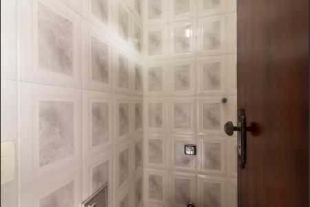 Casa para alugar com 200m², 3 quartos e 2 vagasChurrasqueira - Banheiro 