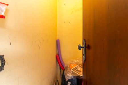 Casa para alugar com 200m², 3 quartos e 2 vagasÁrea comum