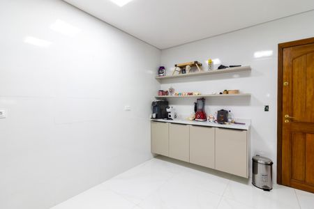 Casa para alugar com 200m², 3 quartos e 2 vagasCozinha