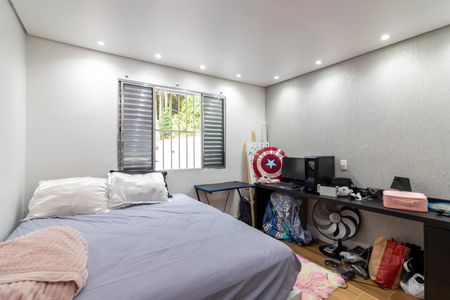 Casa para alugar com 200m², 3 quartos e 2 vagasQuarto 2