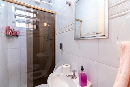 Casa para alugar com 200m², 3 quartos e 2 vagasBanheiro de Serviço