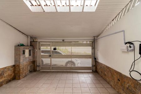 Casa para alugar com 200m², 3 quartos e 2 vagasSala de Estar - Vista