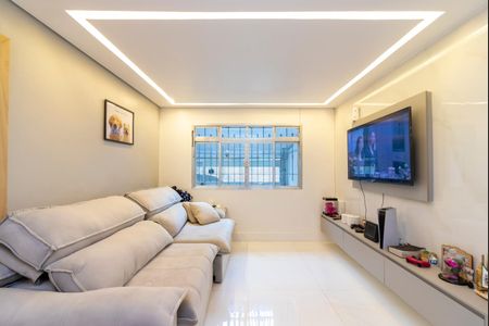 Casa para alugar com 200m², 3 quartos e 2 vagasSala de Estar