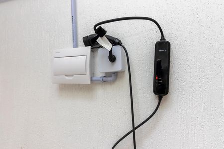 Casa para alugar com 200m², 3 quartos e 2 vagasÁrea comum