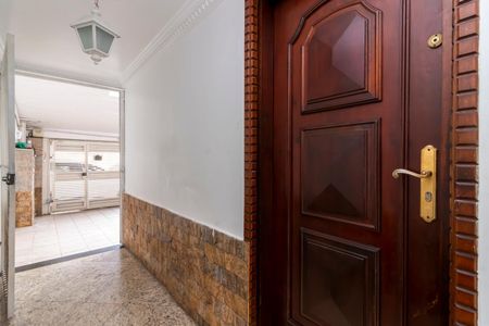 Casa para alugar com 200m², 3 quartos e 2 vagasÁrea comum