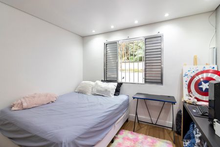 Casa para alugar com 200m², 3 quartos e 2 vagasQuarto 2