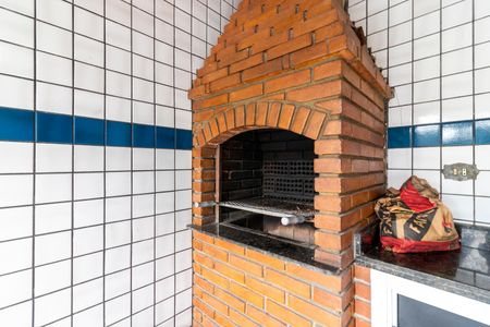 Casa para alugar com 200m², 3 quartos e 2 vagasChurrasqueira