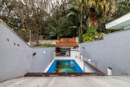 Casa para alugar com 200m², 3 quartos e 2 vagasQuarto 2 - Vista