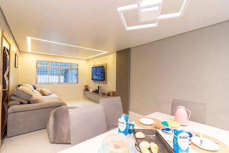 Casa para alugar com 200m², 3 quartos e 2 vagasSala de Jantar